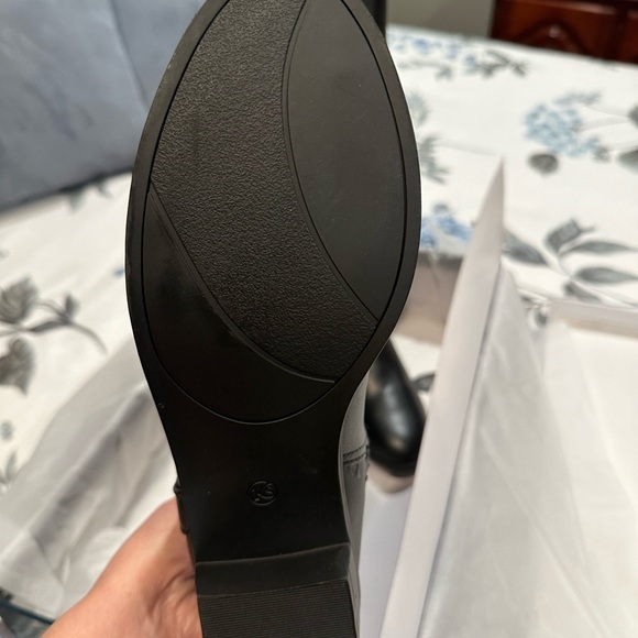 Karen Scott Wide Calf Women’s Boots Size 10 BE WINTER READY WITH THESE BEAUTIES! - Picture 2 of 6